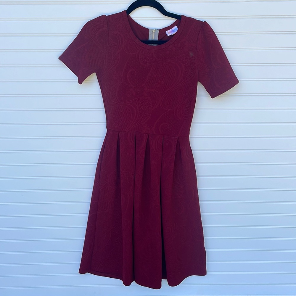 Lularoe Extra small